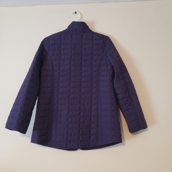 Bylyse Spenard Quilted Jacket - Picture 3 of 8